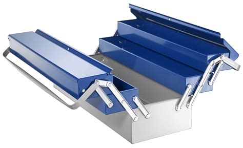 britool metal cantilever tool box|25 inch cantilever tool box.